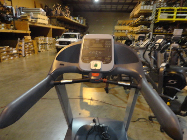 Precor 966i Experience Treadmill