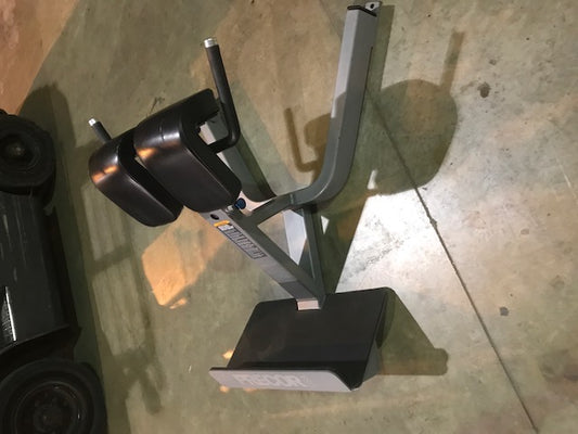 Precor Icarian 45 degree Back Extension 312
