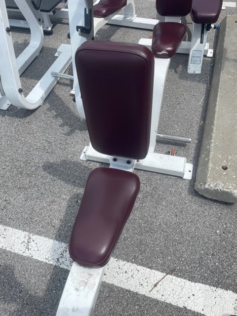 Icarian Utility Seated Bench Dumbbell Bench Multi Purpose Bench