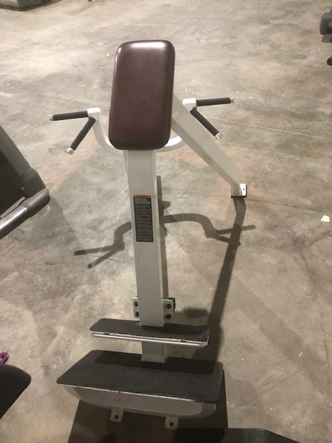 Precor Icarian Incline Lever Row 311