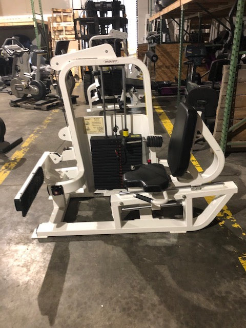 Hoist Fitness Rotary Calf Extension model 2415