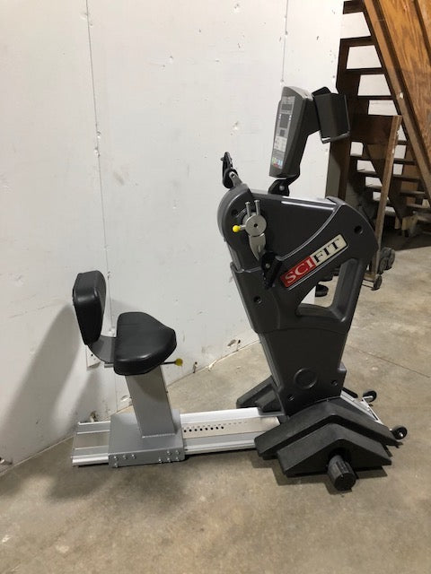 Scifit Pro 1000 UBE Upper Body Ergometer