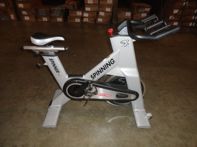 Star Trac NXT Spin Bike