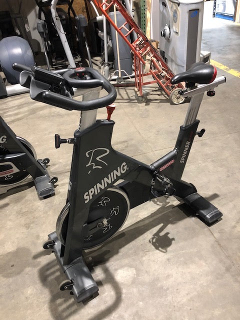 Star Trac Blade Spinner Bike