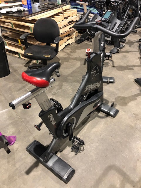 Star Trac Blade Spinner Bike