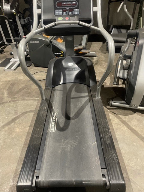 Star Trac E-TR Series Treadmill