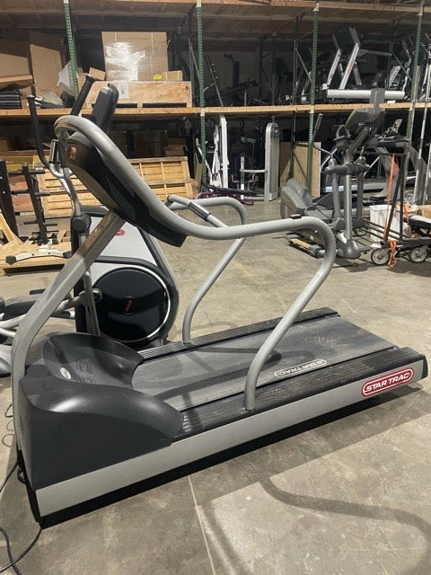 Star Trac E-TR Series Treadmill