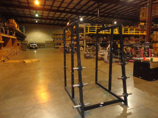 Star Trac FL-117 Power Rack