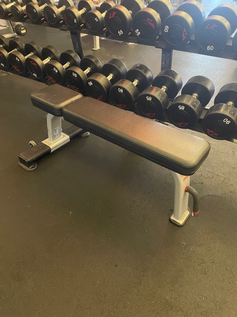 Star Trac Inspiration Flat Bench