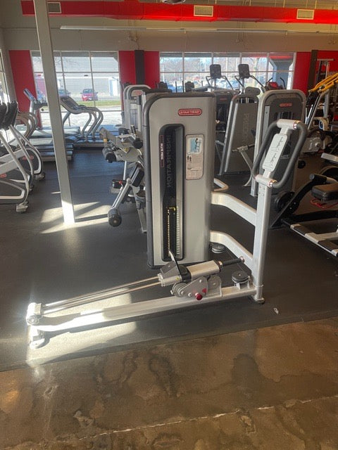 Star Trac Glute Press Inspiration Series