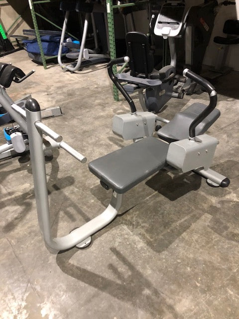 Star Trac Instinct Abdominal Crunch Bench