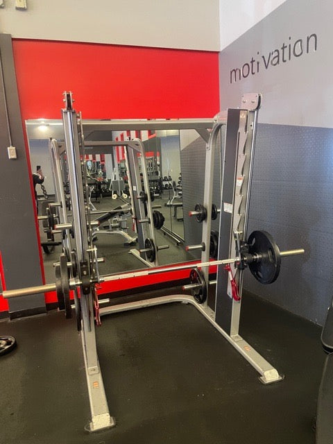 Star Trac Smith Machine Inspiration Series