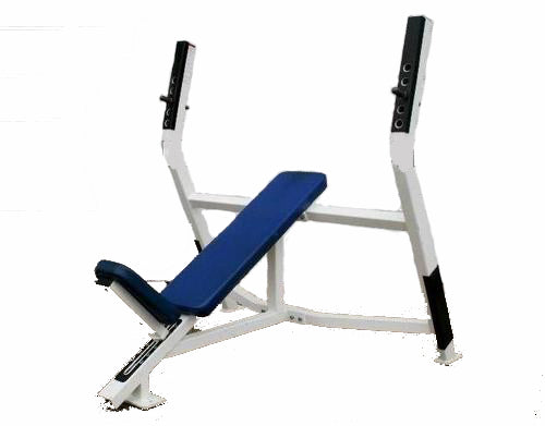 Cybex Olympic Incline Press 5372