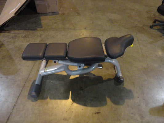 TechnoGym Adjustable Bench