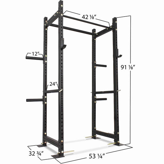 Titan Full Rack