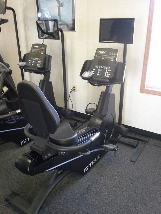 True 750 Recumbent Bike Coming soon!