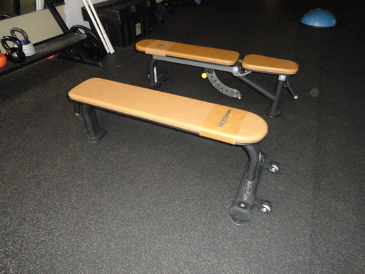 Tuff Stuff PL-702 Flat Bench