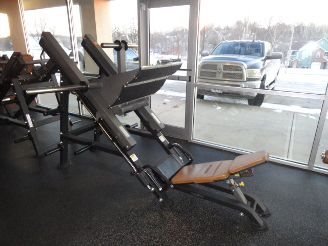 Tuff Stuff PL-460 Leg Press