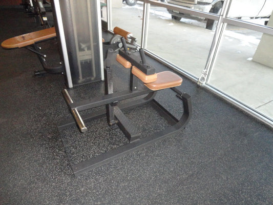 Tuff Stuff Seated Calf Raise PPL-955