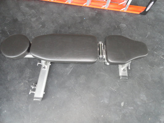 VTX Adjustable Bench