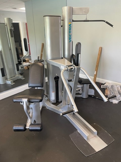 Vectra On-Line 1600 Multi-Gym
