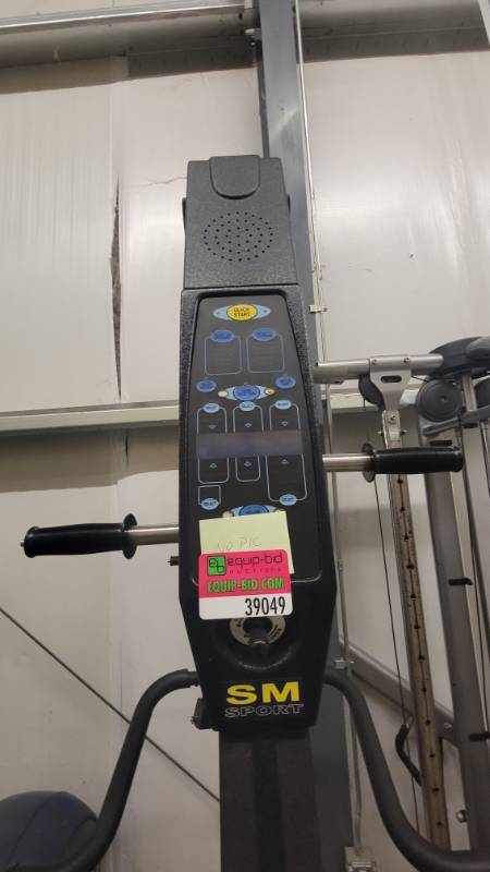 VersaClimber SM Sport