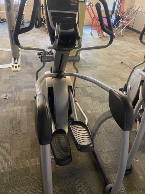 Vision Fitness S70 Ascent Trainer Elliptical