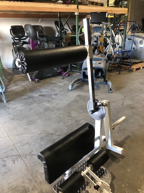 Westside Barbell Anterior Chain Developer Hip Quad Developer DEMO CONDITION