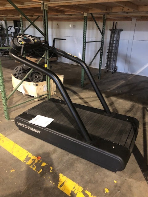 Woodway Desmo Treadmill