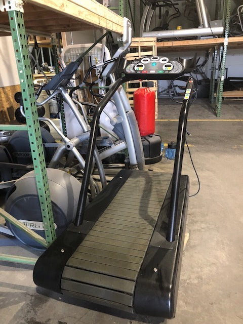 Woodway Mercury Treadmill