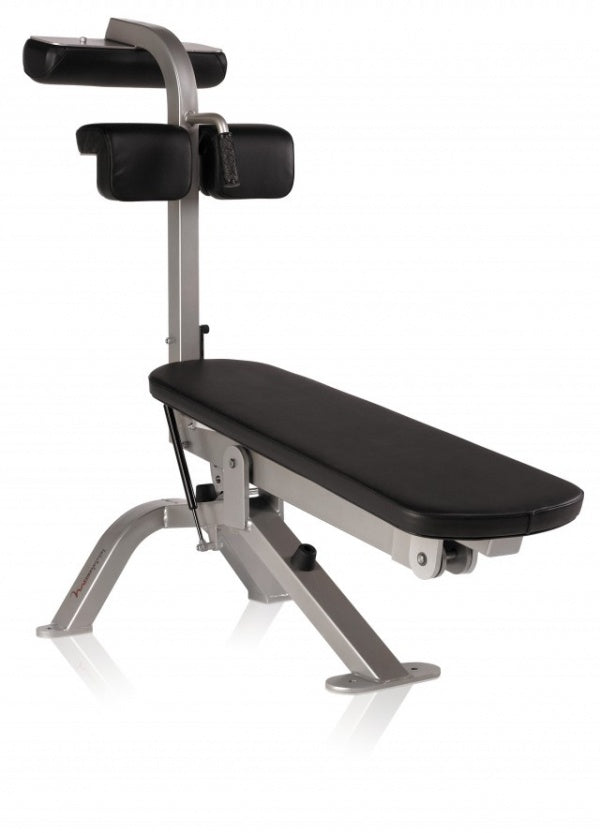 Freemotion Situp Ab Bench