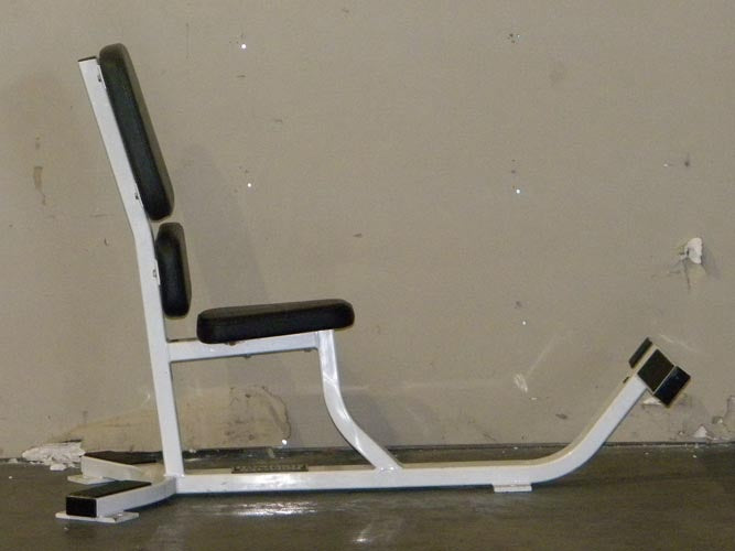 Hammer Strength Seated Military Press Bench (CALL/EMAIL FOR PRICE)