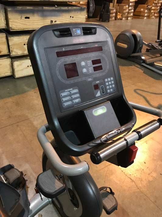 Star Trac E-RB Recumbent Bikes