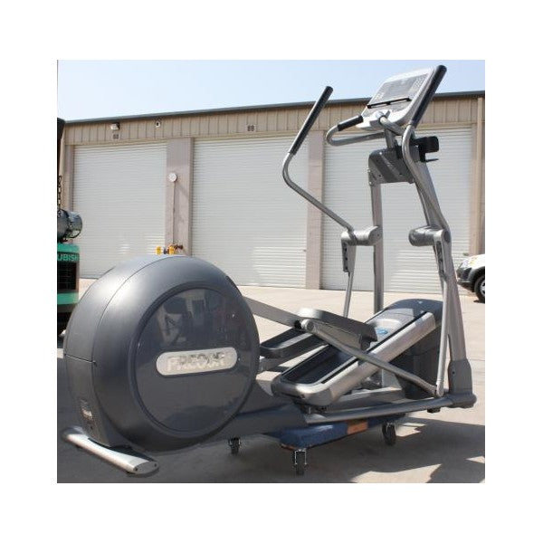 Precor 556i Elliptical Experience Series